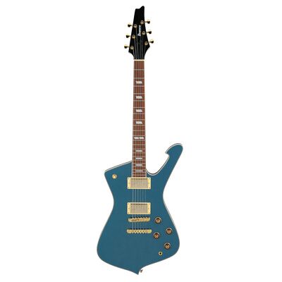 Ibanez IC420-ABM Antique Blue Metallic Ibanez IC420-ABM Antique Blue Metallic