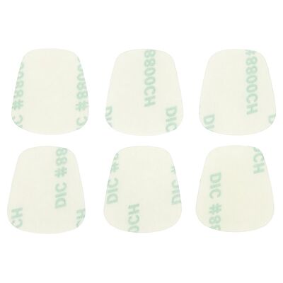 Yamaha Mouthpiece Cushions 0.5 mm Yamaha Mouthpiece Cushions 0.5 mm