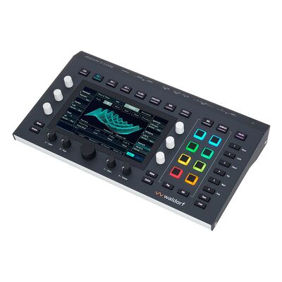Waldorf Iridium Core Waldorf Iridium Core