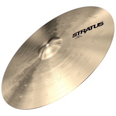 Sabian 15" Stratus Hi-Hat Sabian 15" Stratus Hi-Hat