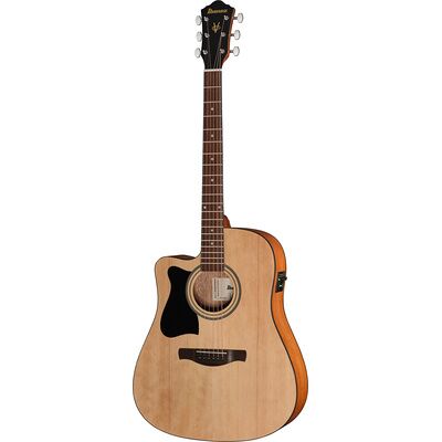 Ibanez V40CE-OPN LH Open Pore Natural Ibanez V40CE-OPN LH Open Pore Natural