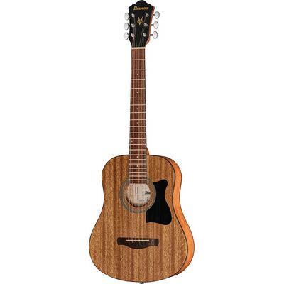 Ibanez V44 Mini-OPN Natural Open Pore Ibanez V44 Mini-OPN Natural Open Pore