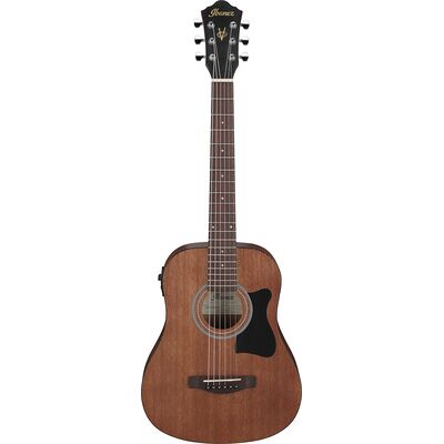 Ibanez V44 Mini E-OPN Natural Open Pore Ibanez V44 Mini E-OPN Natural Open Pore