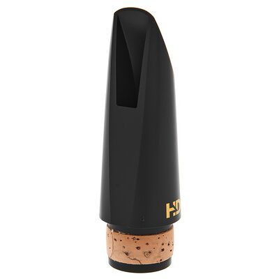 Vandoren Bb-Clarinet BD6 HD Vandoren Bb-Clarinet BD6 HD