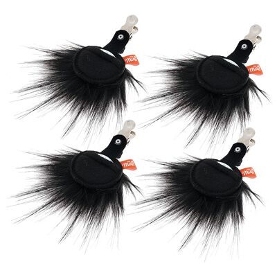 Rohema Mr. Muff MiniMuff 4-Set Rohema Mr. Muff MiniMuff 4-Set