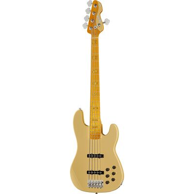 Markbass MB GV5 Gloxy Val Cream crema Markbass MB GV5 Gloxy Val Cream crema