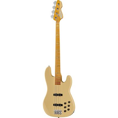 Markbass MB GV4 Gloxy Val Cream Cream Markbass MB GV4 Gloxy Val Cream Cream
