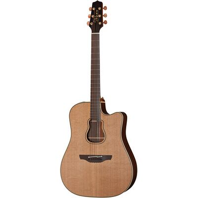 Takamine GB7C w/Softcase Takamine GB7C w/Softcase