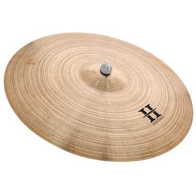 Zultan 24" Heritage Orchestra Susp. Zultan 24" Heritage Orchestra Susp.