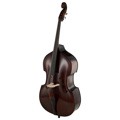 Georg Walther Concert Double Bass 4/4 DB Georg Walther Concert Double Bass 4/4 DB