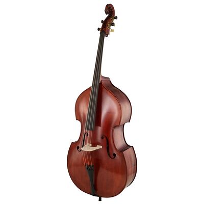 Georg Walther Concert Double Bass 3/4 RBA Georg Walther Concert Double Bass 3/4 RBA
