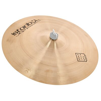 Istanbul Agop 17" Traditional Dark Crash Istanbul Agop 17" Traditional Dark Crash
