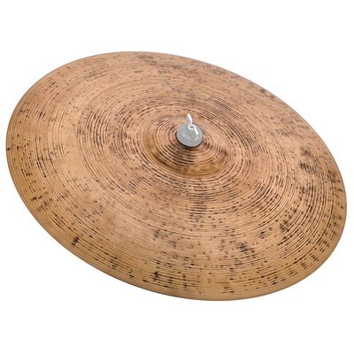 Istanbul Agop 20" 30th Anniversary Med. Ride Istanbul Agop 20" 30th Anniversary Med. Ride