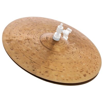 Istanbul Agop 14" 30th Anniversary Med. HH Istanbul Agop 14" 30th Anniversary Med. HH