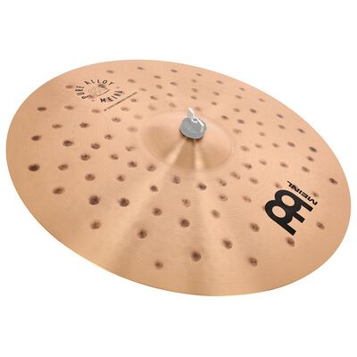 Meinl 20" Pure Alloy E.Hammered C-R Meinl 20" Pure Alloy E.Hammered C-R