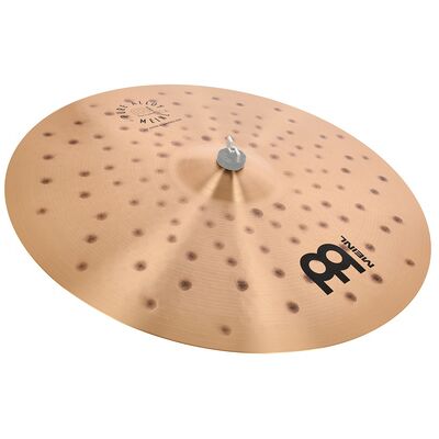 Meinl 22" Pure Alloy E.Hammered Ride Meinl 22" Pure Alloy E.Hammered Ride
