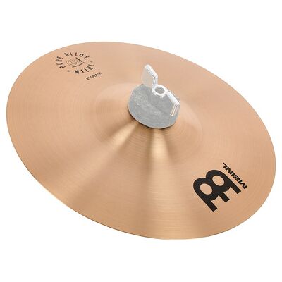 Meinl 08" Pure Alloy Splash Meinl 08" Pure Alloy Splash