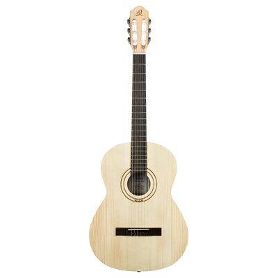 Ortega R16S naturale opaco Ortega R16S naturale opaco