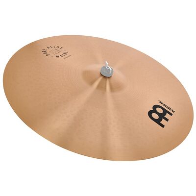 Meinl 22" Pure Alloy Thin Ride Meinl 22" Pure Alloy Thin Ride