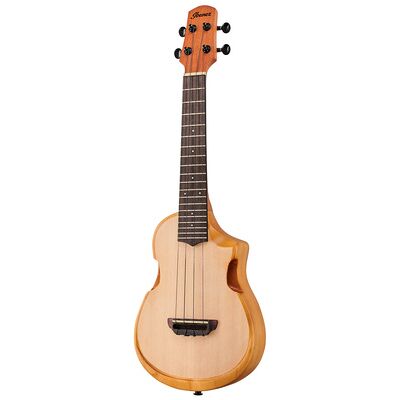 Ibanez AUC10E-OPN naturale Ibanez AUC10E-OPN naturale