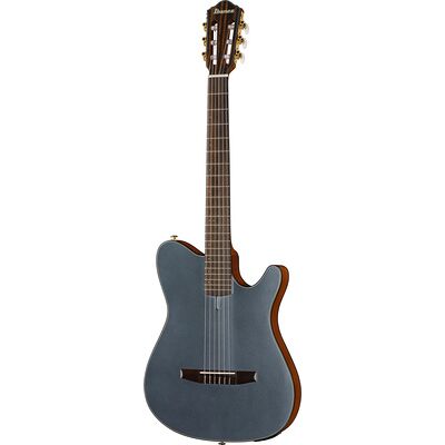 Ibanez FRH10N-IBF Indigo Blue Metallic Flat Ibanez FRH10N-IBF Indigo Blue Metallic Flat