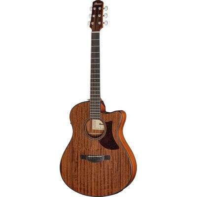 Ibanez AAM54CE-OPN naturale open pore Ibanez AAM54CE-OPN naturale open pore