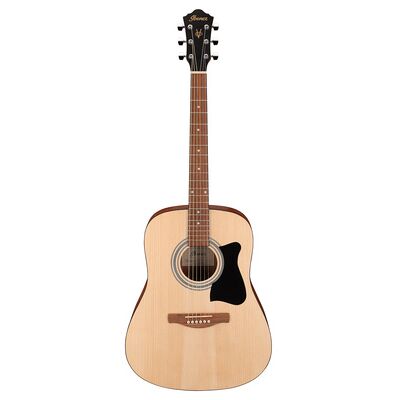 Ibanez V50NJP-OPN Jam Pack naturale Ibanez V50NJP-OPN Jam Pack naturale