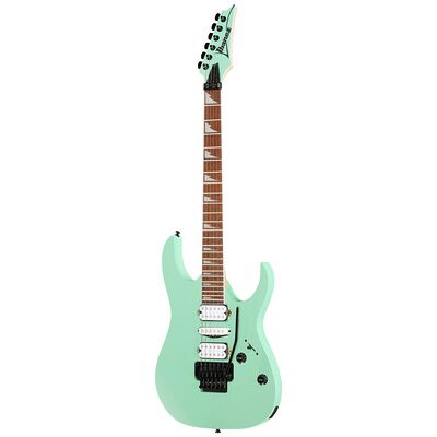 Ibanez RG470DX-SFM See Foam Green Ibanez RG470DX-SFM See Foam Green