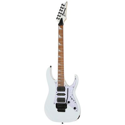 Ibanez RG450DXB-WH bianco Ibanez RG450DXB-WH bianco