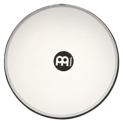 Meinl HEAD-JD10WH 10" Djembe Head White Meinl HEAD-JD10WH 10" Djembe Head White