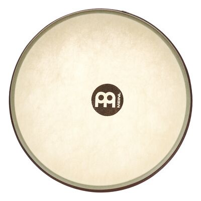 Meinl HEAD-JD10Y 10" Djembe Head Yellow Meinl HEAD-JD10Y 10" Djembe Head Yellow