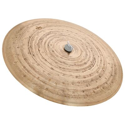 Meinl 21" Byzance Foundry Reserve FR Meinl 21" Byzance Foundry Reserve FR