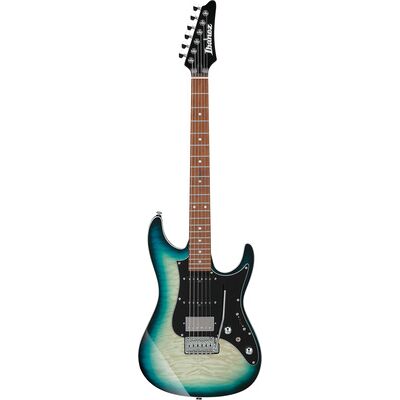 Ibanez AZ24P1QM-DOB Deep Ocean Blonde Ibanez AZ24P1QM-DOB Deep Ocean Blonde