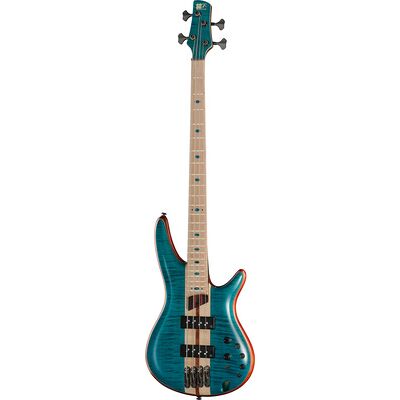 Ibanez SR1420B-CGL Caribbean Green Low Gloss Ibanez SR1420B-CGL Caribbean Green Low Gloss