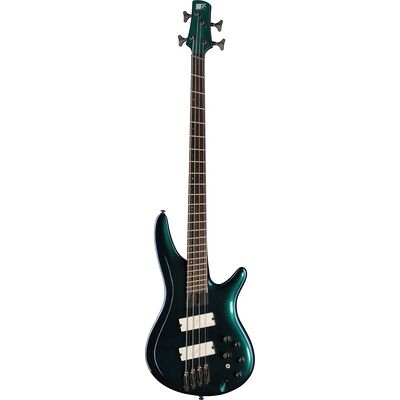 Ibanez SRMS720-BCM Blue Chameleon lucido Ibanez SRMS720-BCM Blue Chameleon lucido