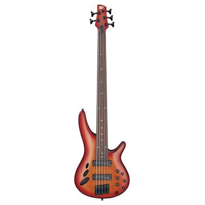 Ibanez SRD905F-BTL Brown Topaz Burst Low Gloss Ibanez SRD905F-BTL Brown Topaz Burst Low Gloss
