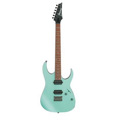 Ibanez RG421S-SEM See Shore Matte Ibanez RG421S-SEM See Shore Matte