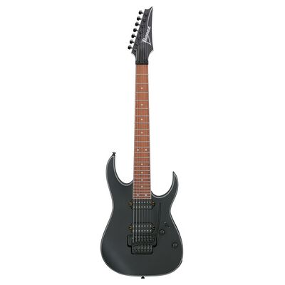 Ibanez RG7420EX-BKF Black Flat Ibanez RG7420EX-BKF Black Flat