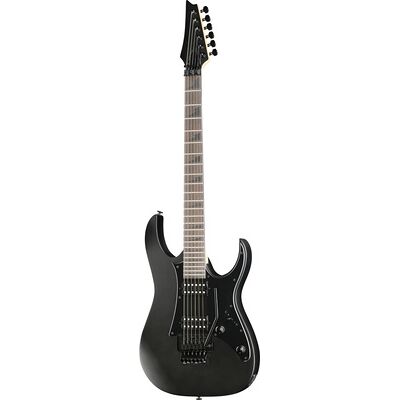 Ibanez GRGR330EX-BKF Black Flat Ibanez GRGR330EX-BKF Black Flat