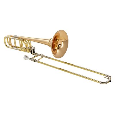 Yamaha YBL-835GD Bass Trombone Yamaha YBL-835GD Bass Trombone