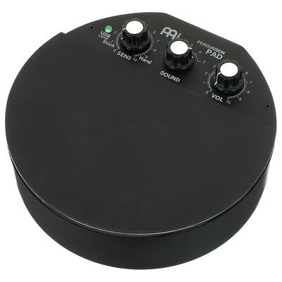 Meinl MCPP Compact Percussion Pad Meinl MCPP Compact Percussion Pad