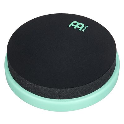 Meinl 6" Marshmallow Pr. Pad Sea F. Sea Foam Meinl 6" Marshmallow Pr. Pad Sea F. Sea Foam
