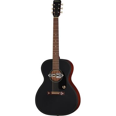 Gretsch JD Concert DELTO TSPG BLKT top nero Gretsch JD Concert DELTO TSPG BLKT top nero