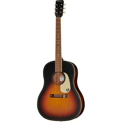 Gretsch JD Dread WPG RXB Rex Burst Gretsch JD Dread WPG RXB Rex Burst