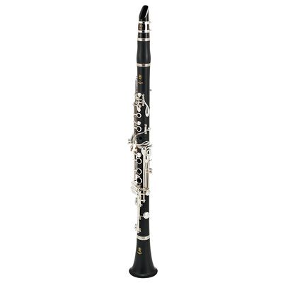 Yamaha YCL-255 ES Bb-Clarinet Yamaha YCL-255 ES Bb-Clarinet