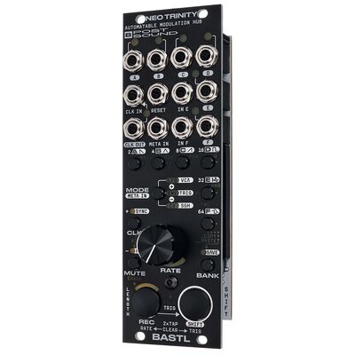 Bastl Instruments Neo Trinity Bastl Instruments Neo Trinity