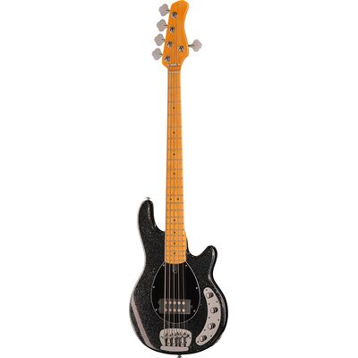 Marcus Miller Z3-5 Sparkle Black Sparkle Black Marcus Miller Z3-5 Sparkle Black Sparkle Black