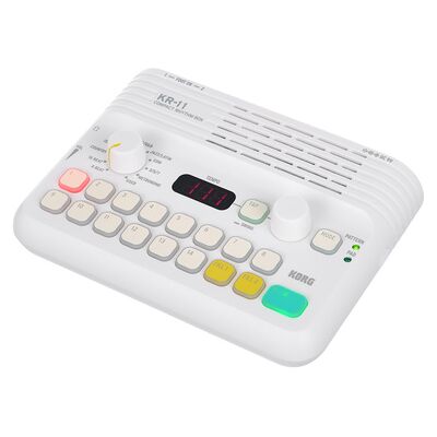 Korg KR-11 Korg KR-11
