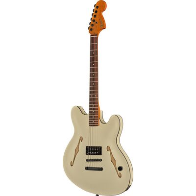 Fender Tom Delonge Starcaster SOW RF Olympic White Fender Tom Delonge Starcaster SOW RF Olympic White