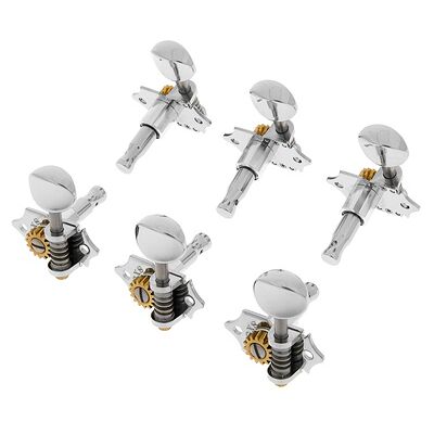 Gotoh SXN510-05M 3L/3R Tuners C Gotoh SXN510-05M 3L/3R Tuners C